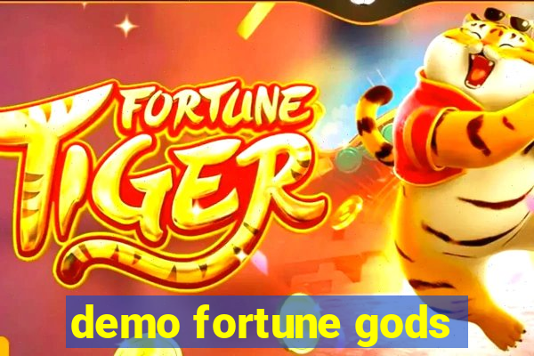 demo fortune gods